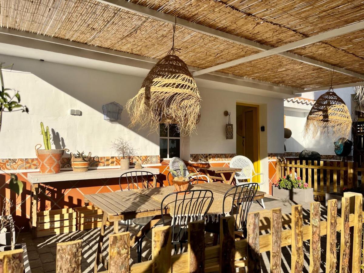 Casa Malacitano, Caminito Del Rey Valle de Abdalagís Exteriér fotografie