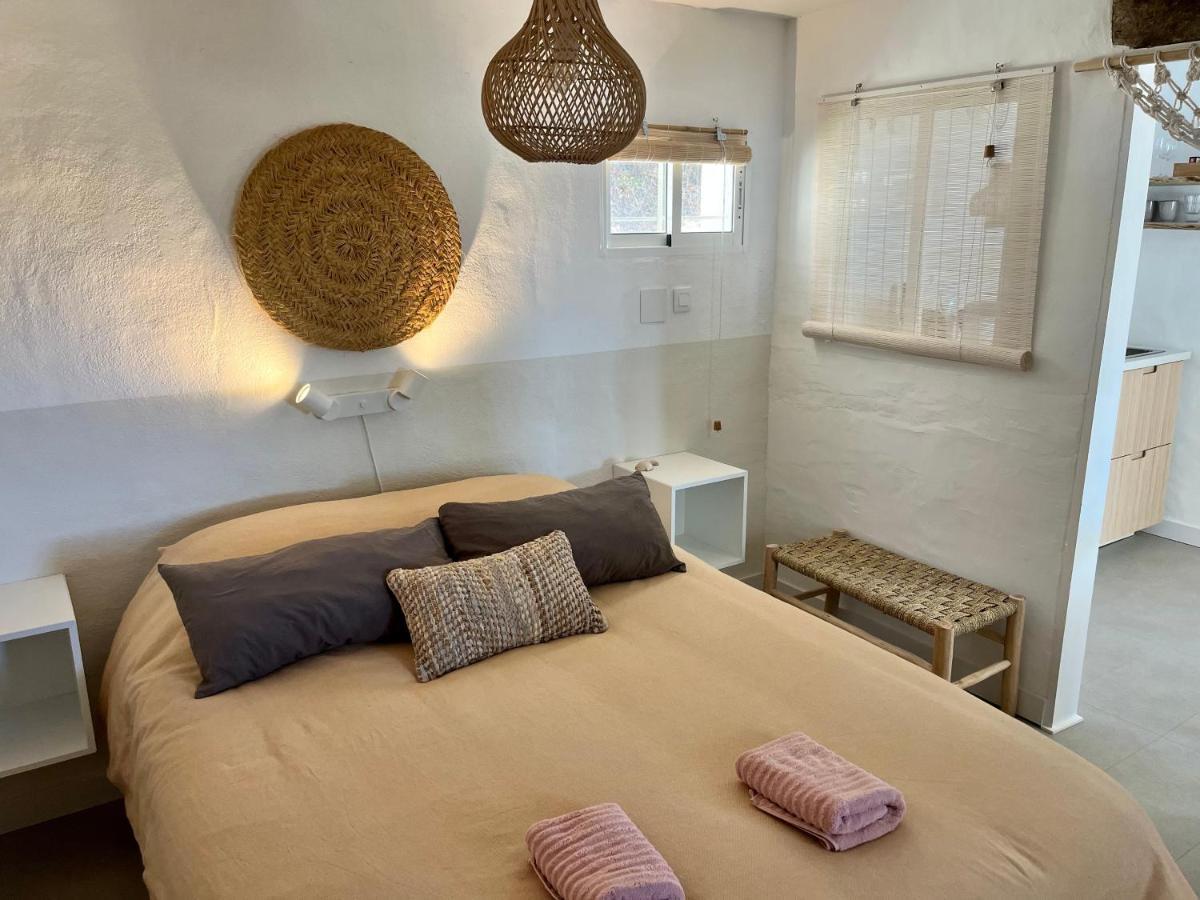Casa Malacitano, Caminito Del Rey Valle de Abdalagís Exteriér fotografie